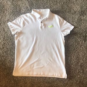 Hollister polo